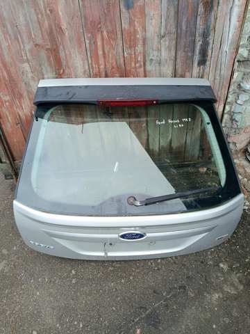 Замок пятой двери Ford C-Max