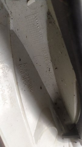 168348 OPEL Фонарь задний правый купить в Кривой Рог