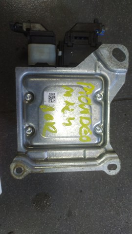 Блок/модуль керування подушкою безпеки ford