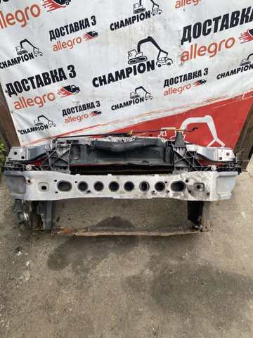 Установочная панель передняя 1686580 FORD