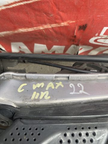 FORD 1686580 Рамка радиатора в наличии Кривой Рог