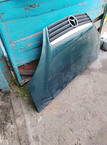 MERCEDES 1688800657 Капот в наличии Николаев