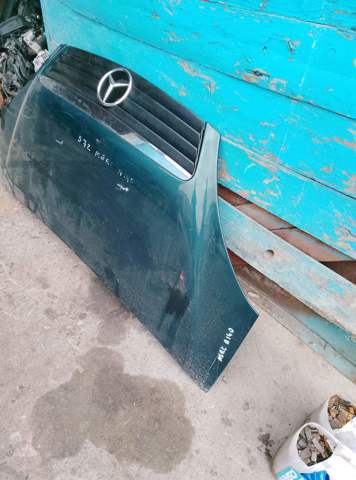 1688800657 MERCEDES Капот купить в Тернополь
