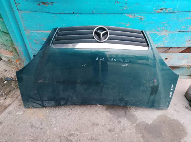 Решетка 1688880060 MERCEDES