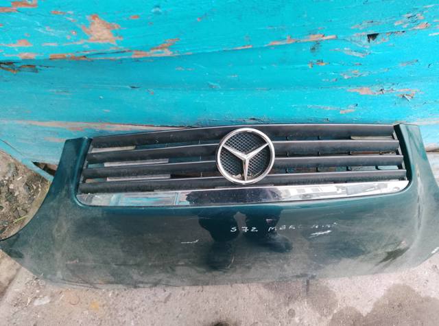 1688880060 MERCEDES Решетка радиатора купить в Львов