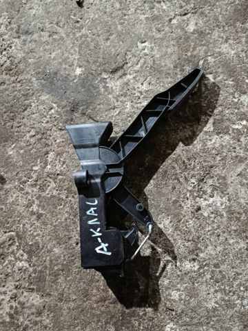 Педаль газу (акселератора) — фото 5