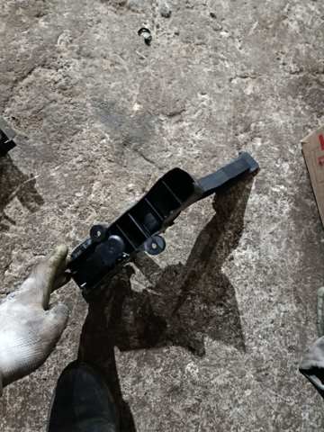 Педаль газу (акселератора) — фото 4