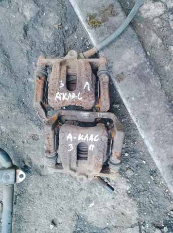 Скоба суппорта заднего Мерседес-бенц А