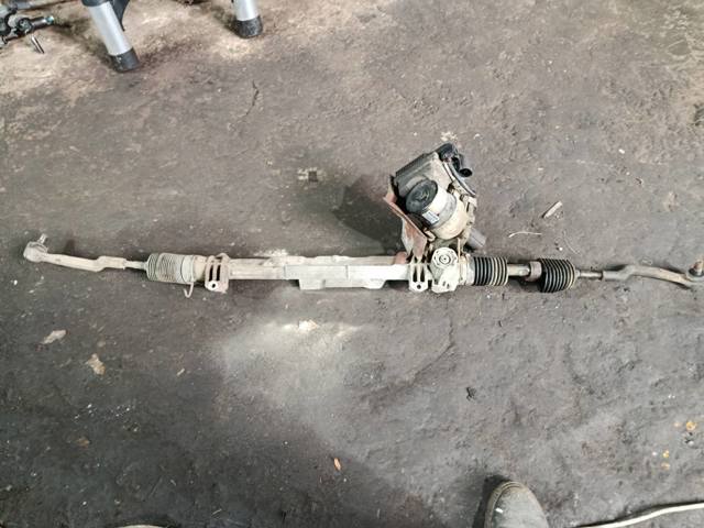 Рейка рульова — фото 3