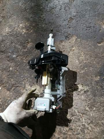 Рульова колонка у зборі — фото 4