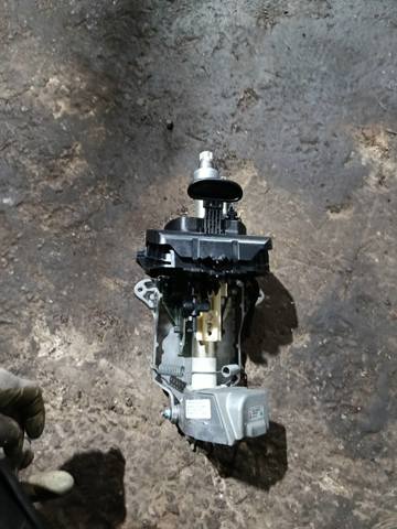 Рульова колонка у зборі — фото 1