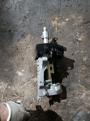 Рульова колонка у зборі — фото 5