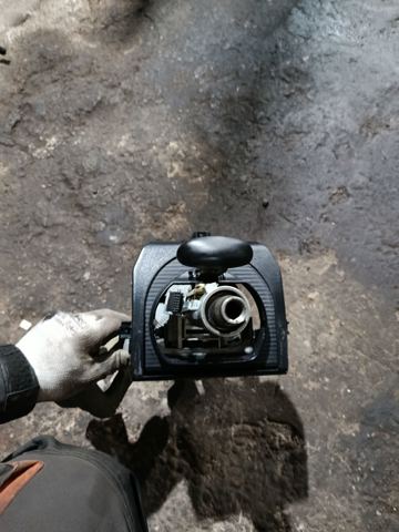 Рульова колонка у зборі — фото 3