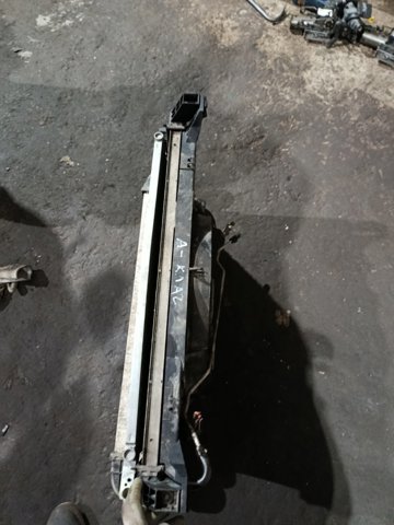 Радіатор интеркуллера — фото 3