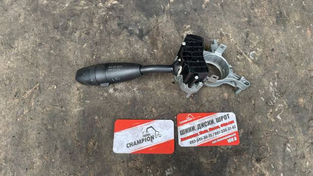 Перемикач підрульовий, лівий — фото 3