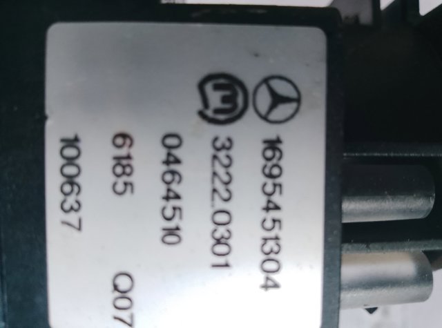 1695451304 MERCEDES купить в Черкассы