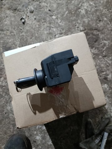 Замок запалювання — фото 6