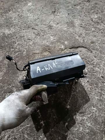 Блок запобіжників — фото 4