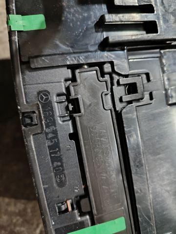 Блок запобіжників — фото 2