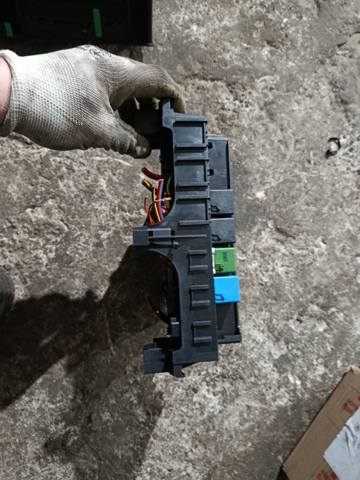 Блок керування сигналами SAM — фото 5