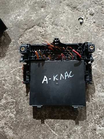 Блок керування сигналами SAM — фото 1