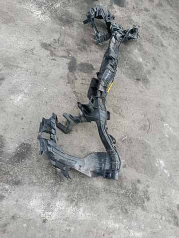 Супорт радіатора в зборі/монтажна панель кріплення фар — фото 6