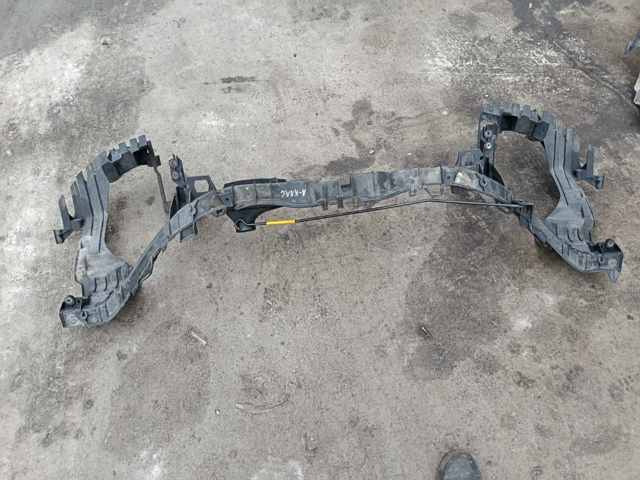 Супорт радіатора в зборі/монтажна панель кріплення фар — фото 1