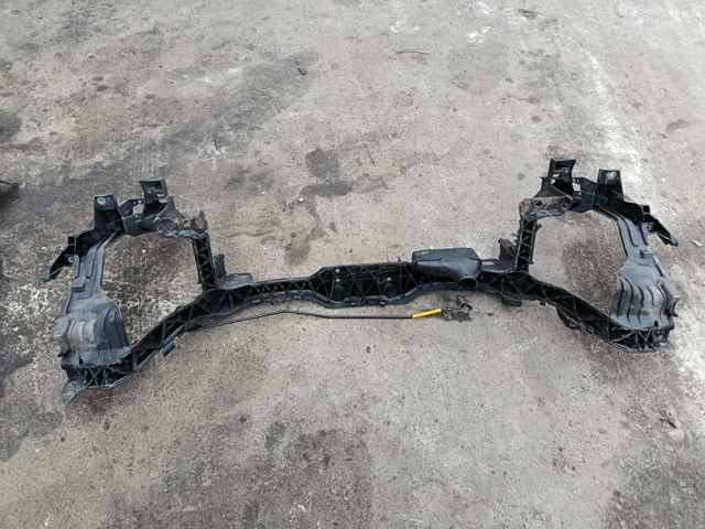 Супорт радіатора в зборі/монтажна панель кріплення фар — фото 5