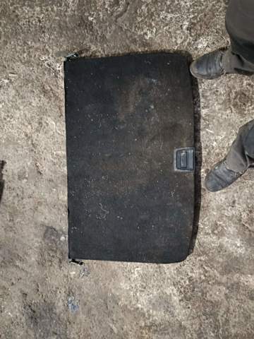 Підлога багажника — фото 5