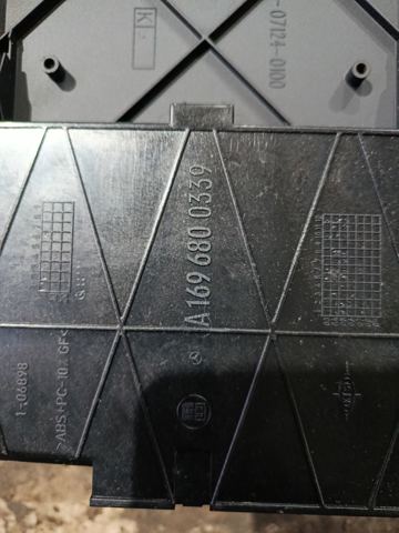 MERCEDES A1696800339 в наличии Тернополь
