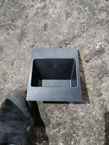 Кожух центральной консоли — фото 1