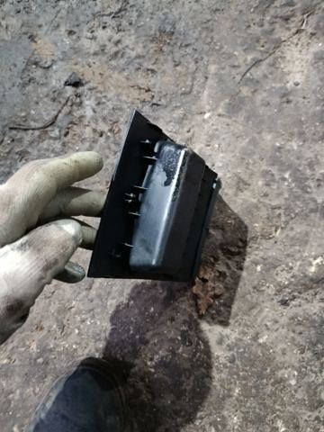 Кожух центральной консоли — фото 3