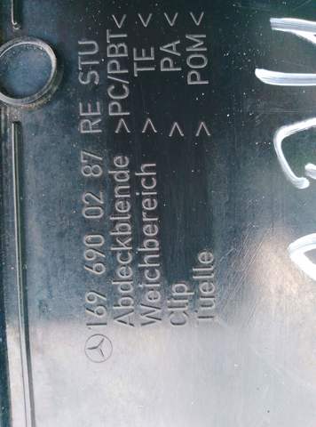 1696900287 MERCEDES купить в Львов
