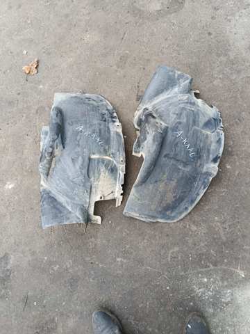 Підкрилок переднього крила, лівий передній — фото 1