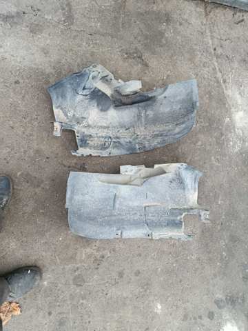 Підкрилок переднього крила, правий передній — фото 6