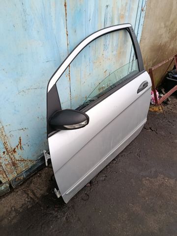 Двері передні, ліві — фото 10