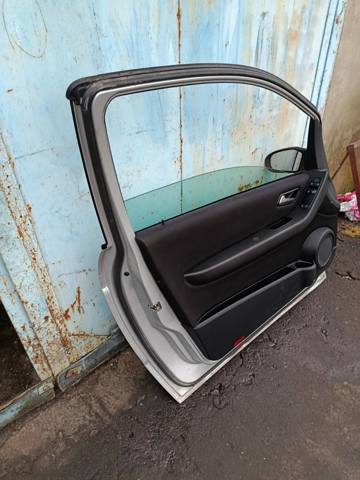 Двері передні, ліві — фото 8