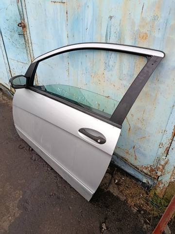 Двері передні, ліві — фото 1