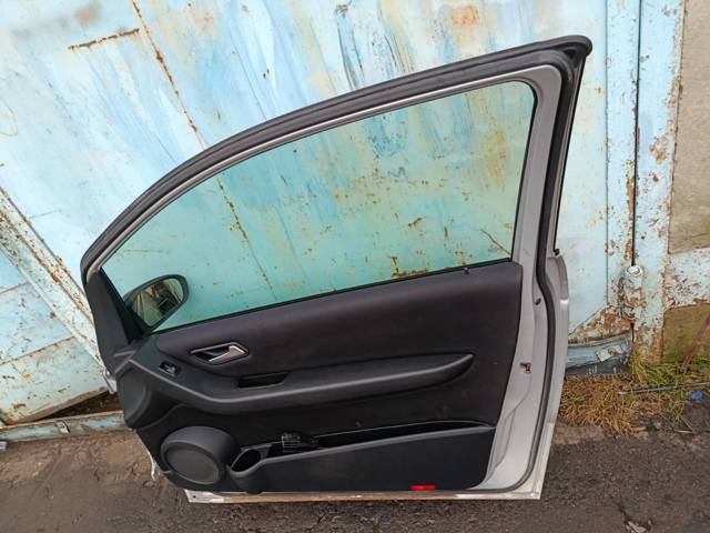 Двері передні, праві — фото 8