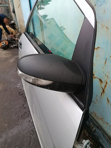 Двері передні, праві — фото 9