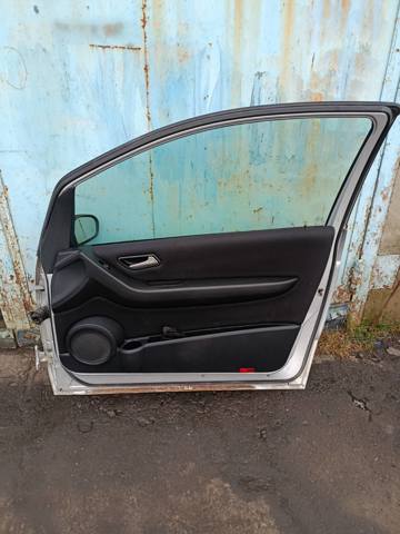 Двері передні, праві — фото 5