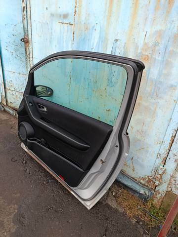 Двері передні, праві — фото 6