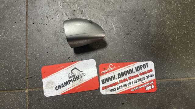 Заглушка ручки — фото 1