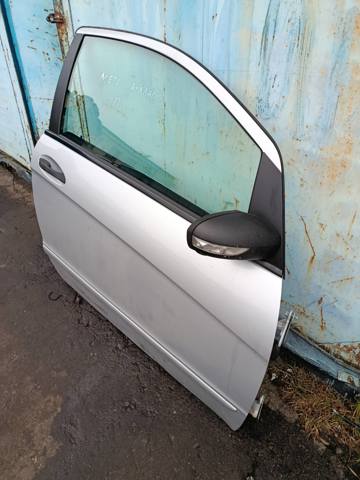 Дзеркало заднього виду, праве — фото 3