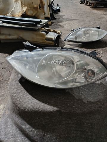 Фара левая — фото 3