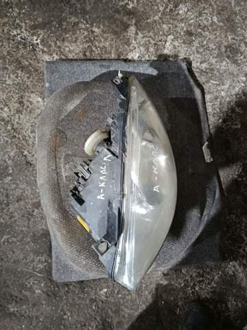 Фара левая — фото 2