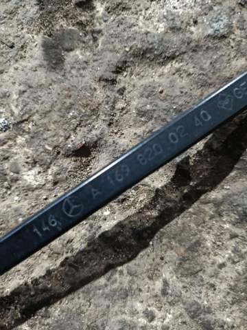 Поводок двірників — фото 2