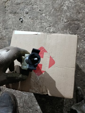 Привід моторика лючка — фото 5