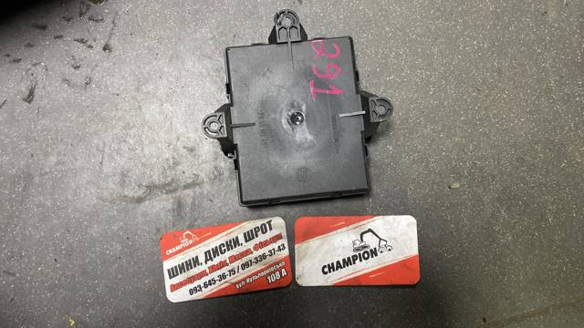 Блок керування — фото 4