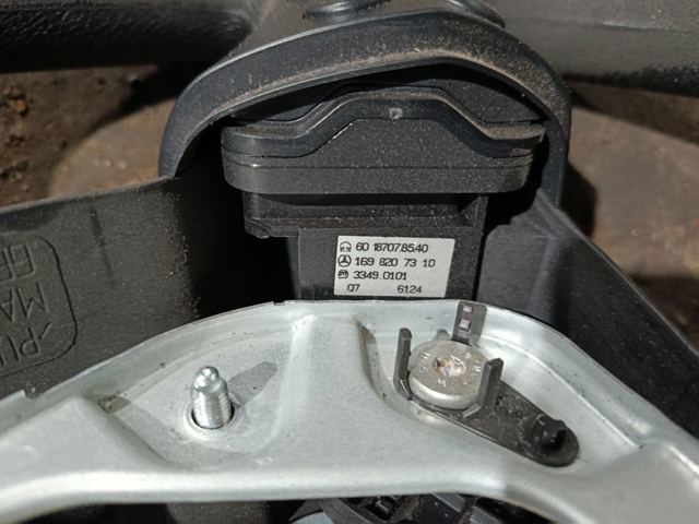 кермо в зборі — фото 2